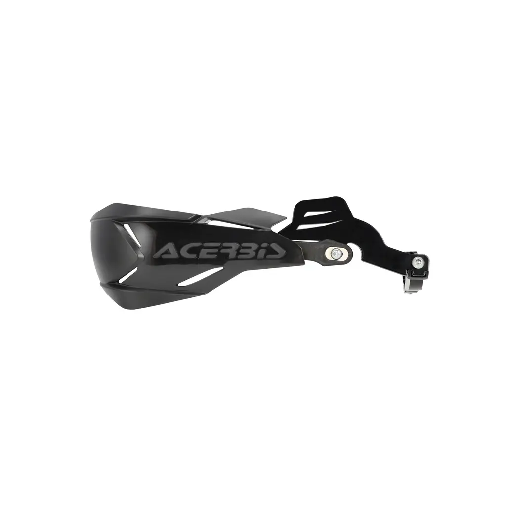 [0026987.090] HAND SAVERS ACERBIS X FACTORY NEGRO HMY450