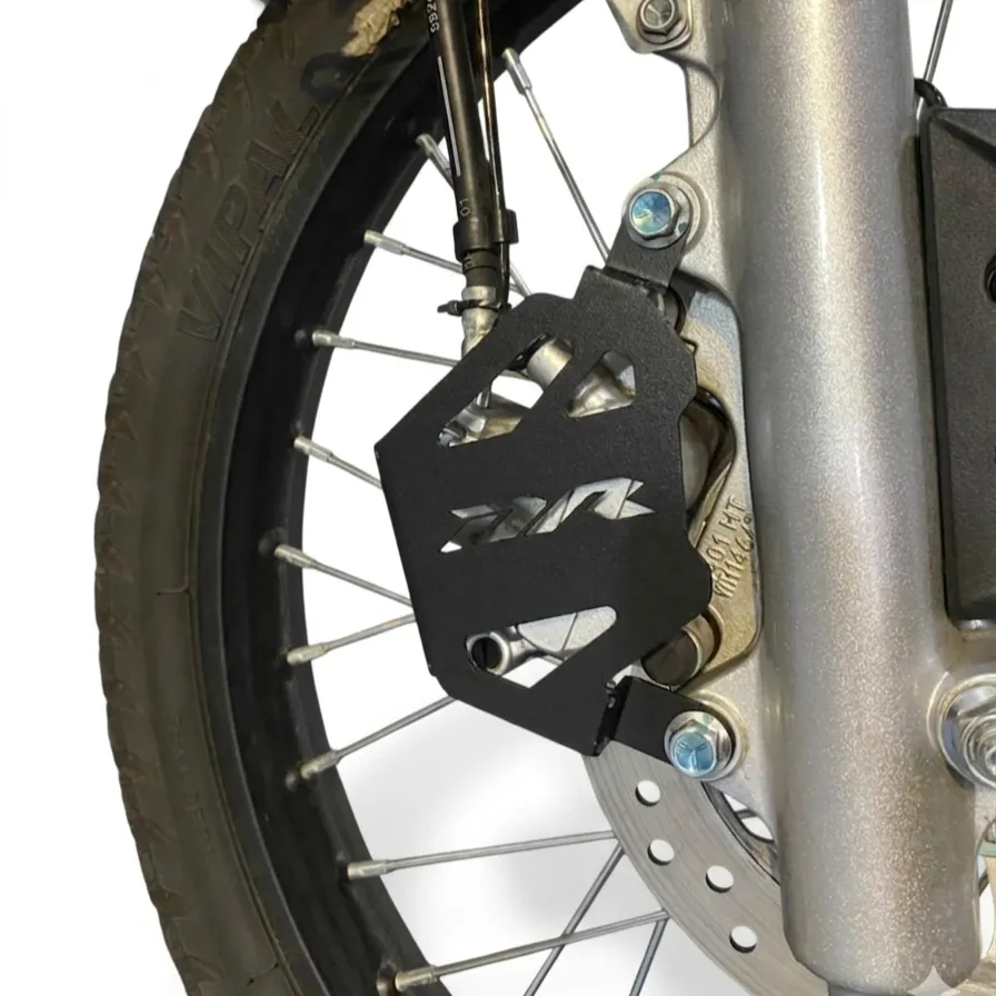 PROTECTOR CALIPER SUZUKI DR 150
