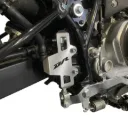 PROTECTOR BOMBA FRENO TRASERO SUZUKI DR 160