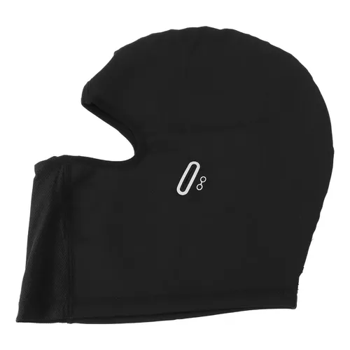 BALACLAVA CORTA MOTOWOLF  