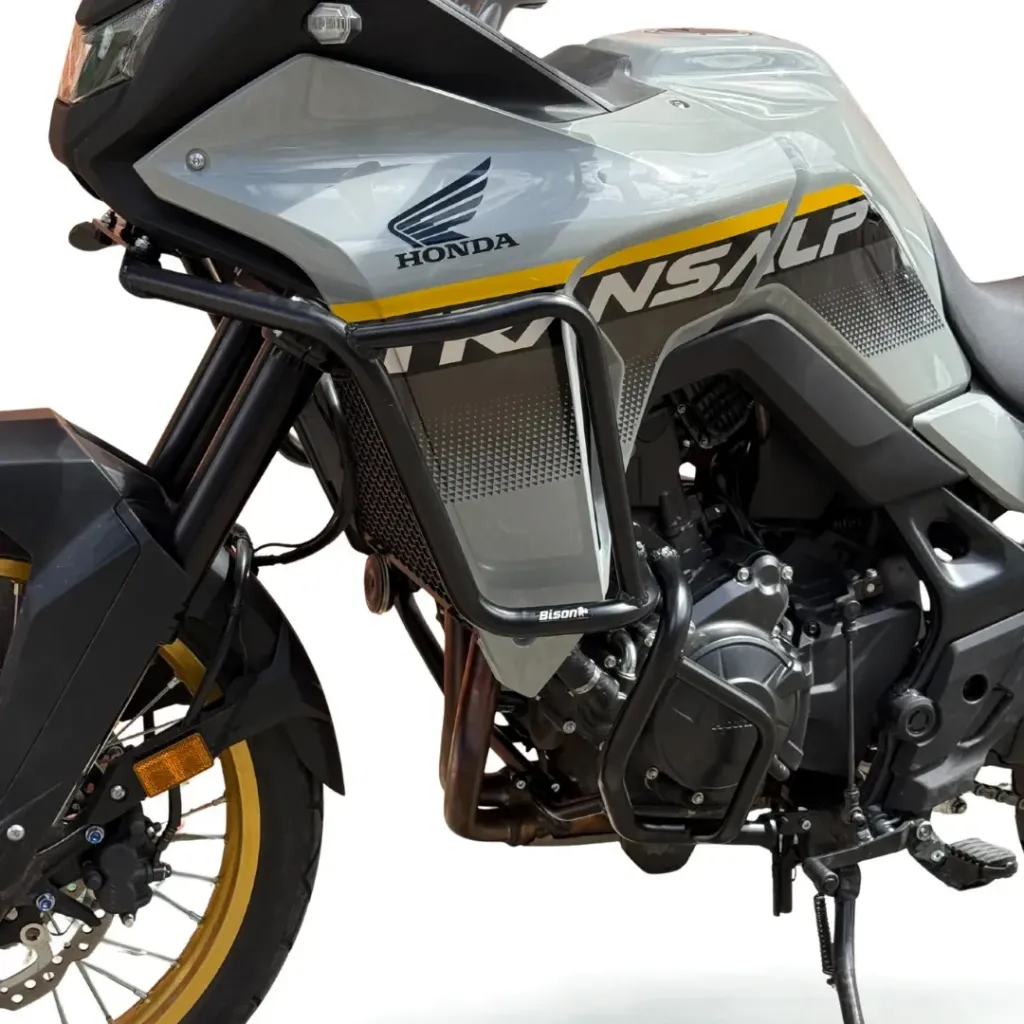 [DEFHOTRAN] DEFENSAS ALTA Y BAJA HONDA XL750 TRANSLAP 