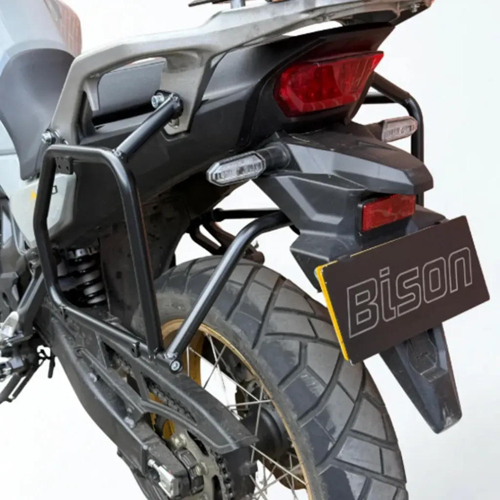HERRAJE LATERAL HONDA XL 750 TRANSLAP