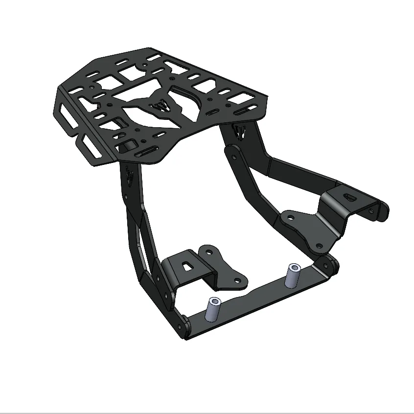 [FHO1227739] PARRILLA HONDA NX 190 