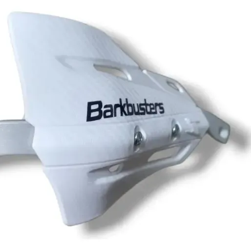 HAND SAVERS CON CORTAVIENTOS BARCKBUSTERS BLANCO