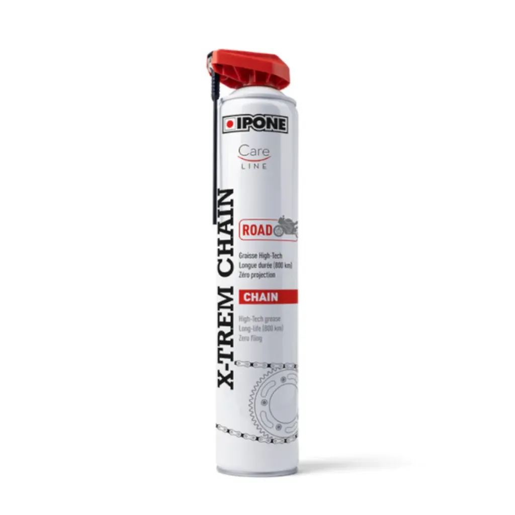 [800641] LUBRICANTE IPONE X-TREM CHAIN ROAD 250ML 