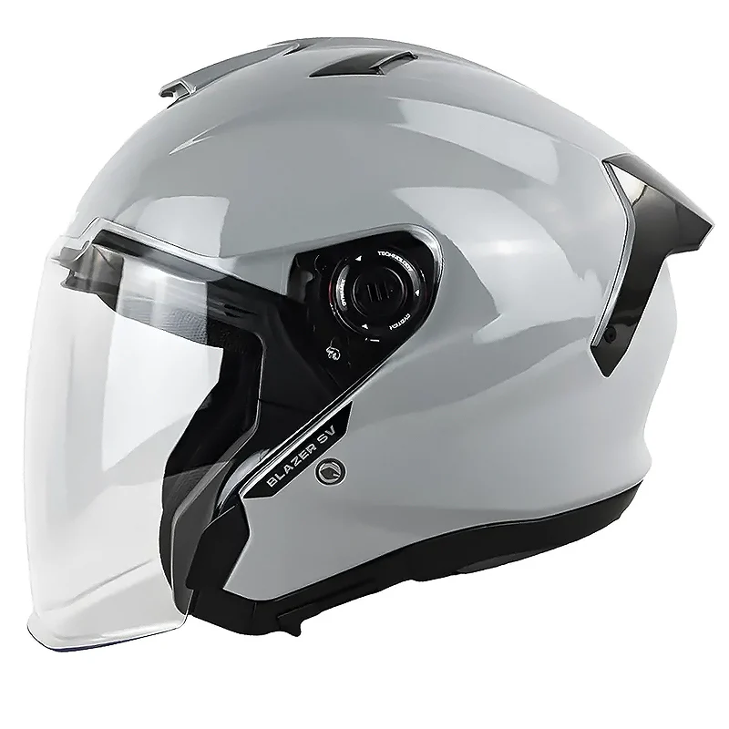 [7700149466028] CASCO SPARTAN BLAZER SV GRIS (S)