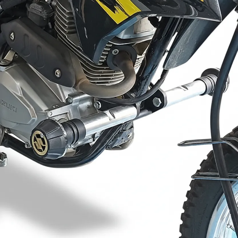 [PSU0327944] SLIDER CHASIS SUZUKI DR 160X