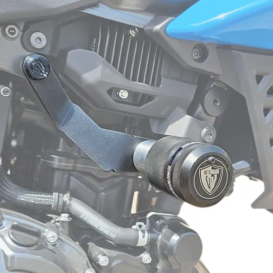 [PSU03026918] SLIDER CHASIS SUZUKI GSX-8S