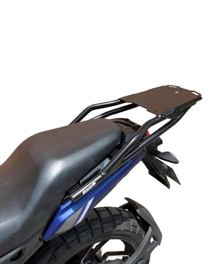 [PARSUZUKIVSTROM160] PARRILLA SUZUKI VSTROM 160 BISON