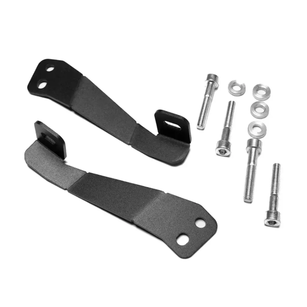 SOPORTE EXPLORADORA SUZUKI DR150