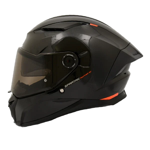 CASCO SPARTAN PANTHER NG (S)