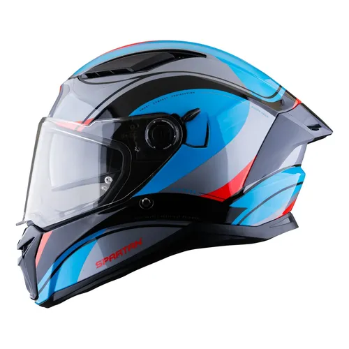 CASCO SPARTAN PANTHER CV Z7 (S)