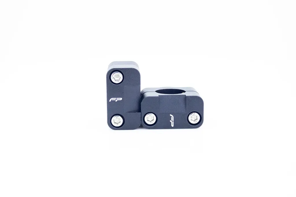 [PN008057] ELEVADOR ARTICULADO DE MANUBRIO UNIVERSAL 22MM A 28 MM FP