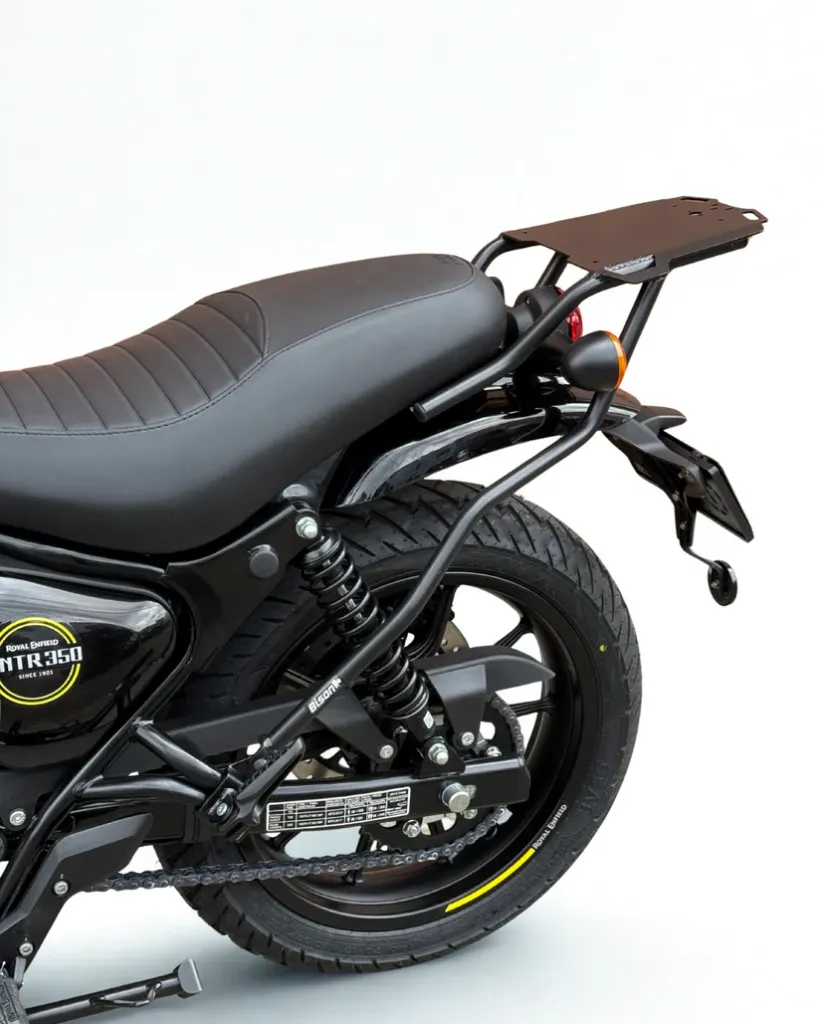 [PARROYALHNTR350] PARRILLA ROYAL ENFIELD HUNTER 350