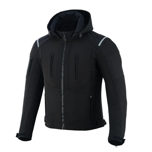 [7700149557917] CHAQUETA SPARTAN LUGANO LADY (M)