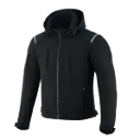CHAQUETA SPARTAN LUGANO LADY