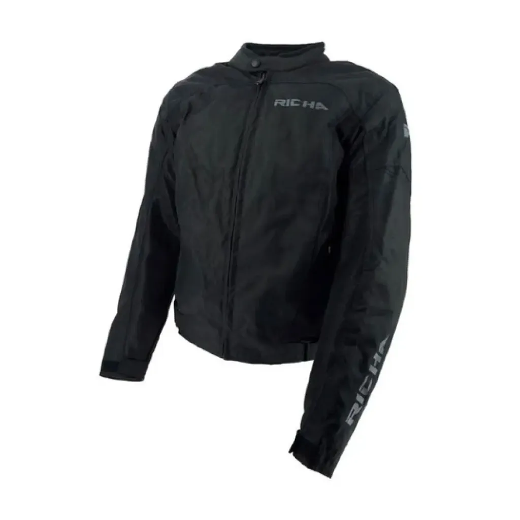 CHAQUETA BUSTER MESH RICHA