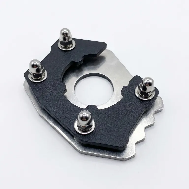 [FSU0728017] EXTENSOR DE PATA SUZUKI DR 150-160