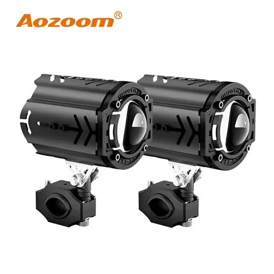 [DMLP-01/01] EXPLORADORA AOZOOM+BASE Y CONTROL