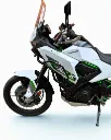 DEFENSA MOTOR ALTA KLE 500