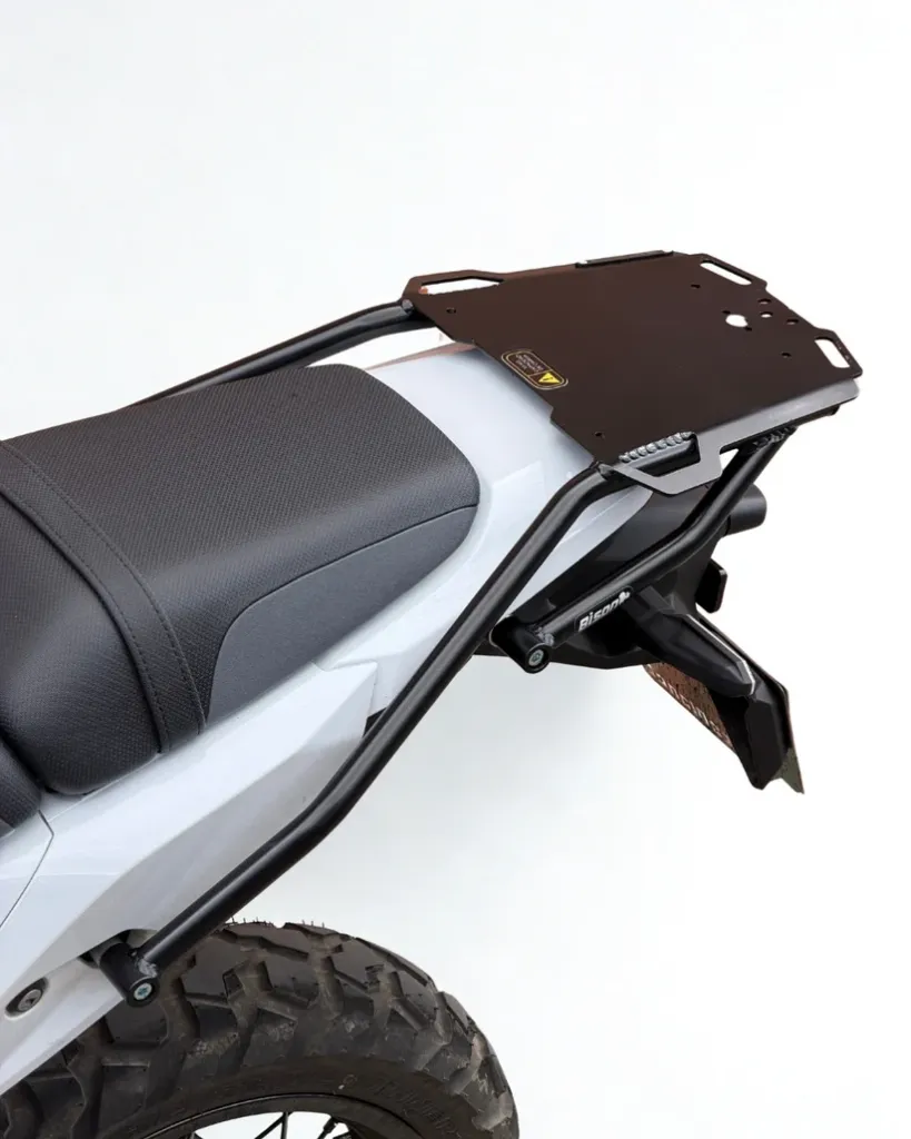 [PARKLE500] PARRILLA KLE 500