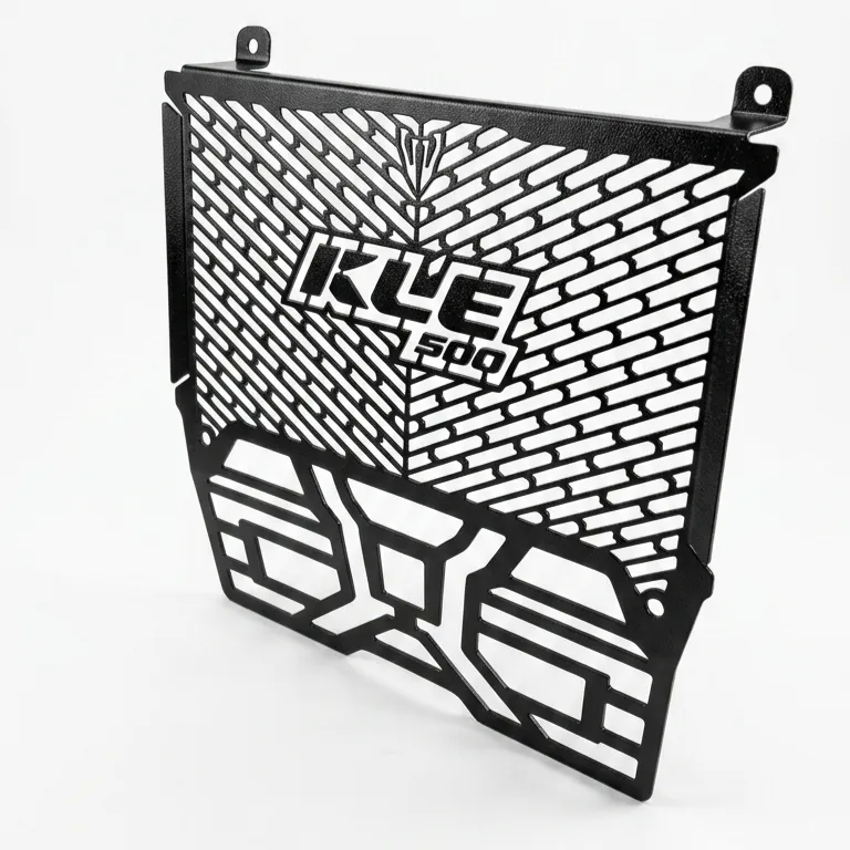 [PKA0127989] PROTECTOR RADIADOR KAWASAKI KLE 500 2025UP