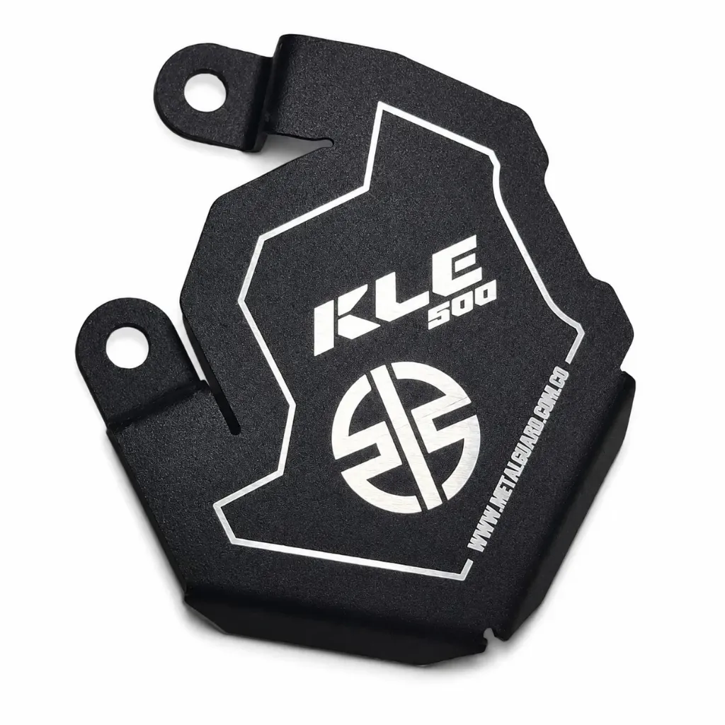 [PKA0428004] PROTECTOR CALIPER WAKASAKI KLE 500 2025