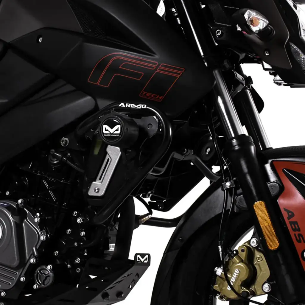 DEFENSA NS 200 2024 ARMO