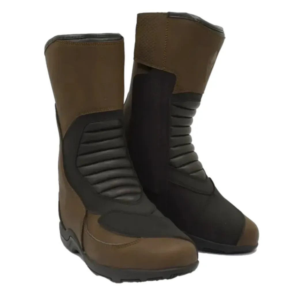 [7700149015066] BOTA SPARTAN BEYOND CAFÉ