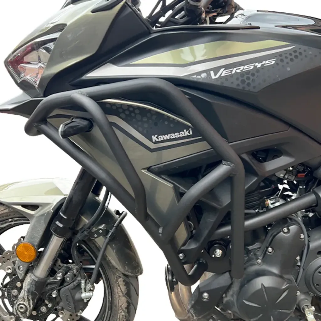 [DEF-KAWA-VERSYS2022] DEFENSA KAWASAKI VERSYS 650 2022 UP BISON