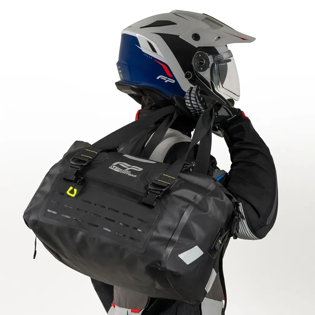 [PN007324] DRYBAG M35 PRO NEGRO FP