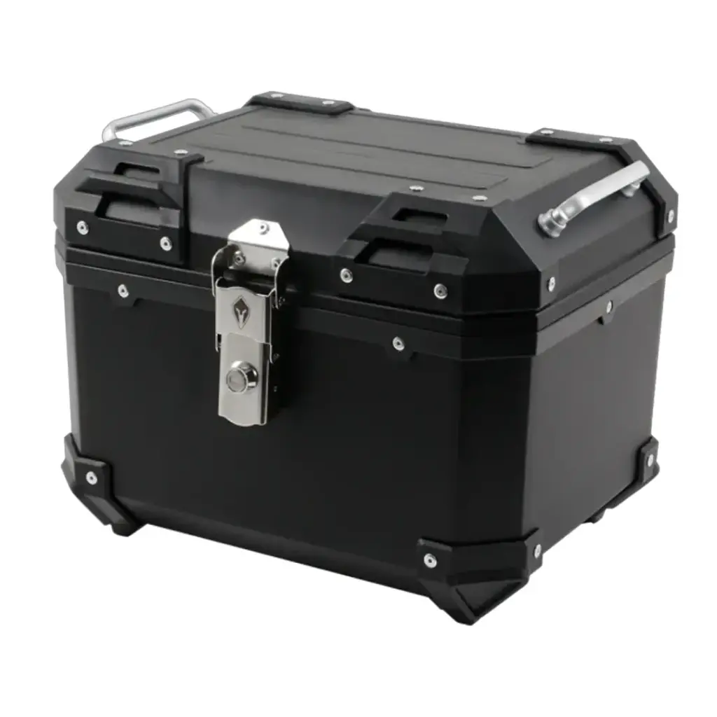 [7700149201766] MALETERO SPARTAN 30 LT NEGRO