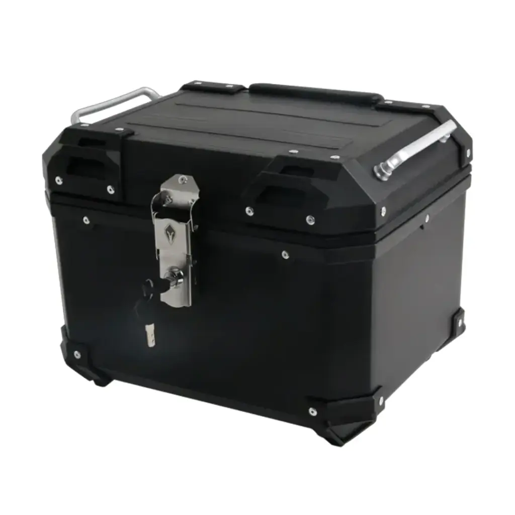[7700149087797] MALETERO SPARTAN 45 LT NEGRO