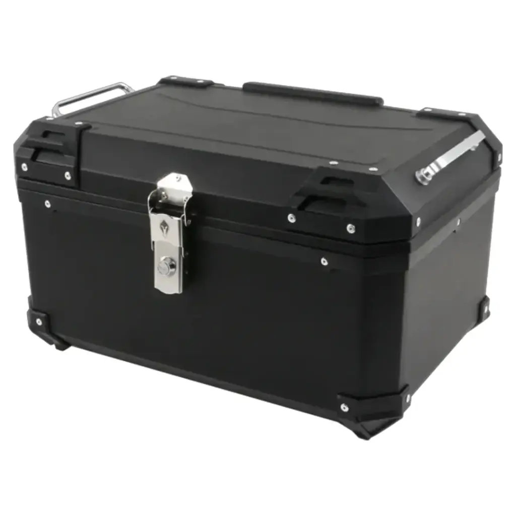 [7700149242820] MALETERO SPARTAN 60 LT NEGRO