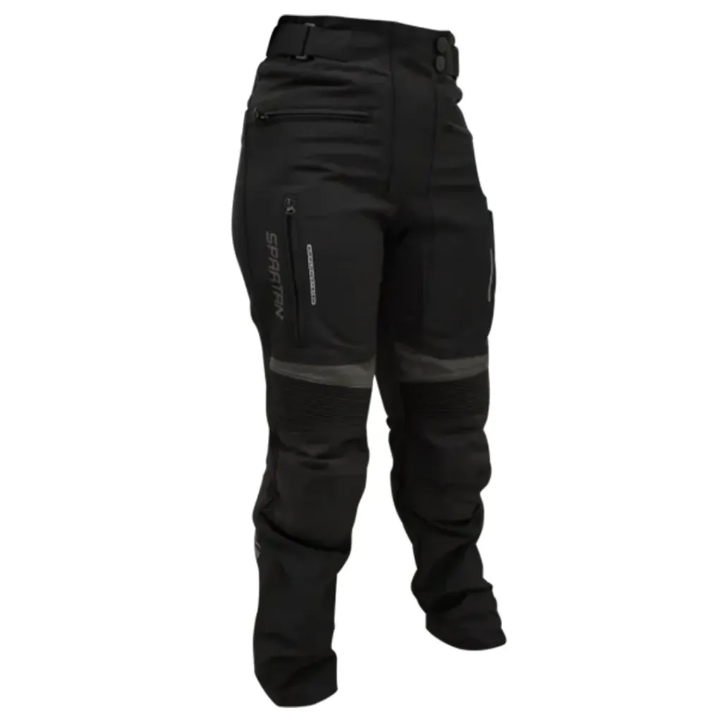 [7700149032582] SPARTAN GIRONA LADY PANT