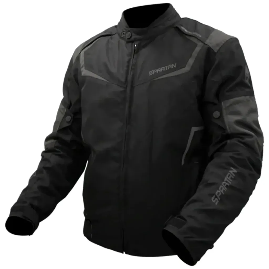 [7700149032025] SPARTAN MILANO GRIS