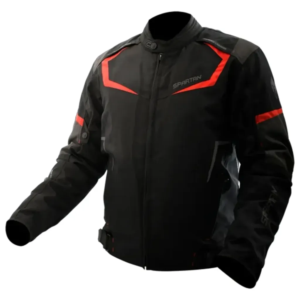 [7700149031974] SPARTAN MILANO ROJO