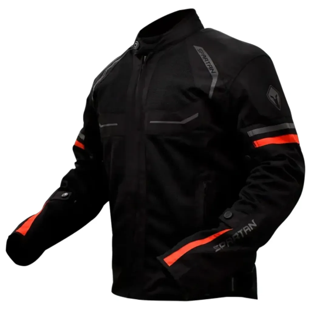[7700149032377] SPARTAN VELETA ROJO