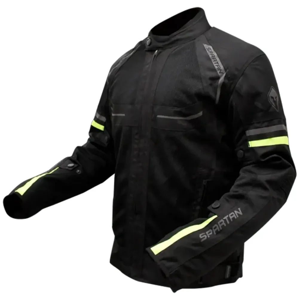 [7700149032872] SPARTAN VELETA VERDE