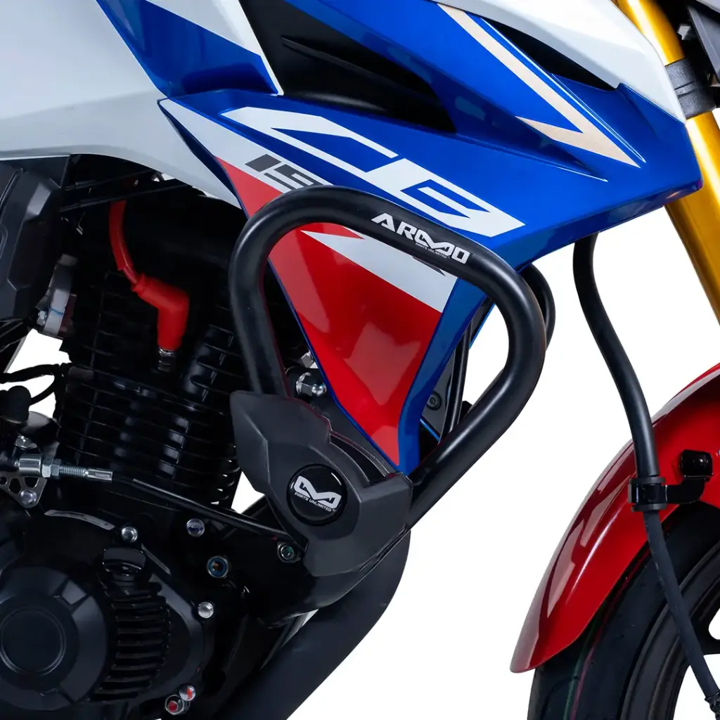 DEFENSA CB 190R 2021 ARMO