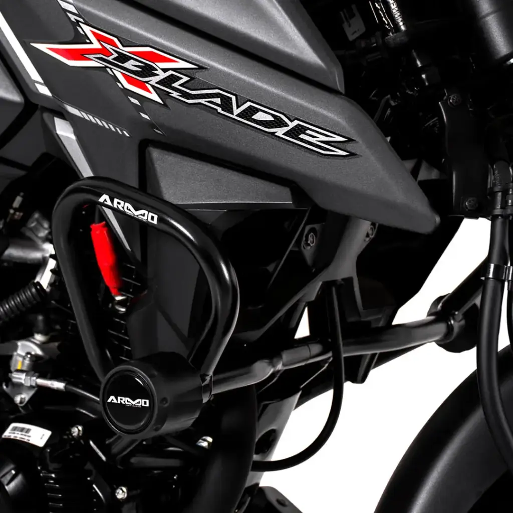 DEFENSA HONDA XBLADE 160 ARMO