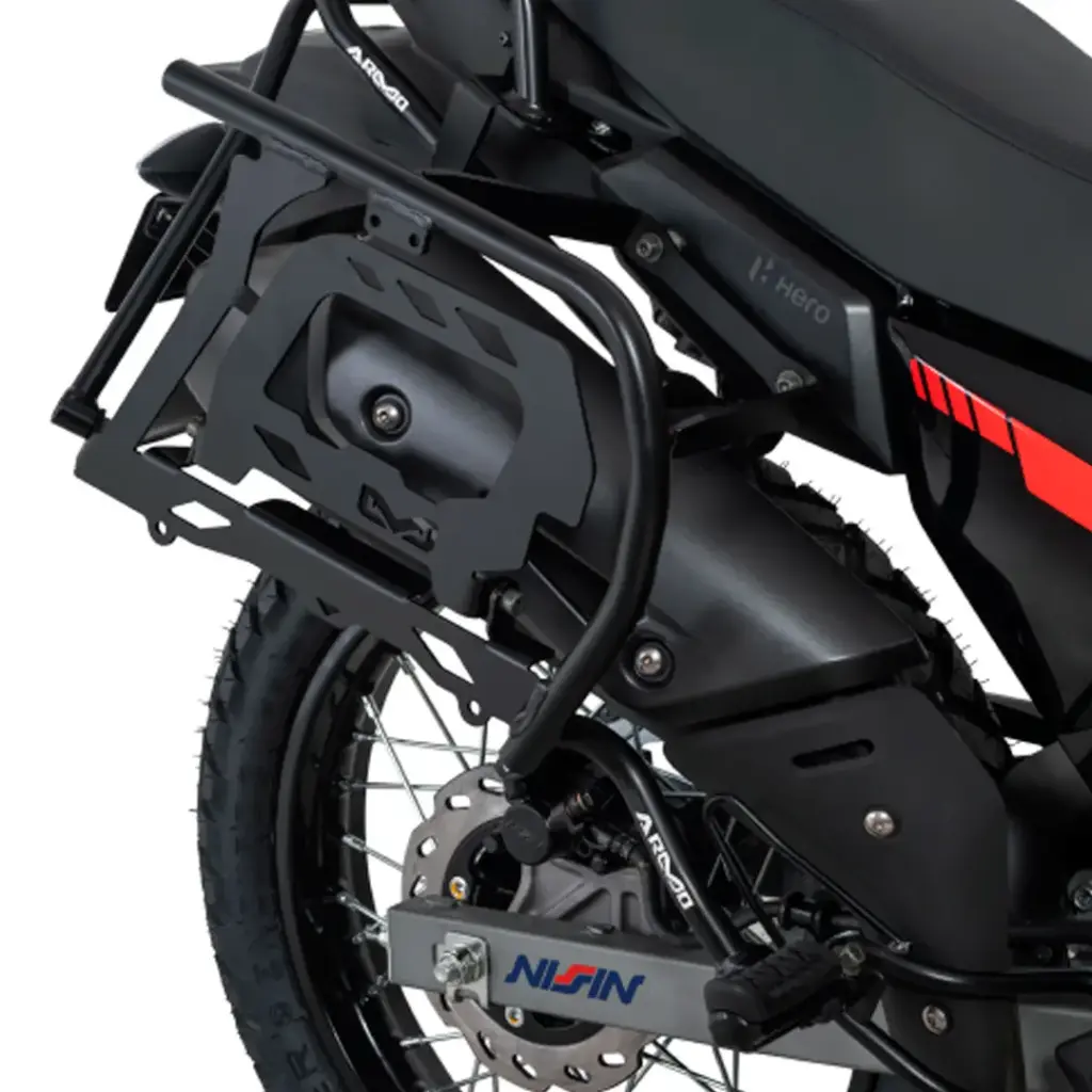 HERRAJE LATERAL HERO XPULSE 200 4V ARMO