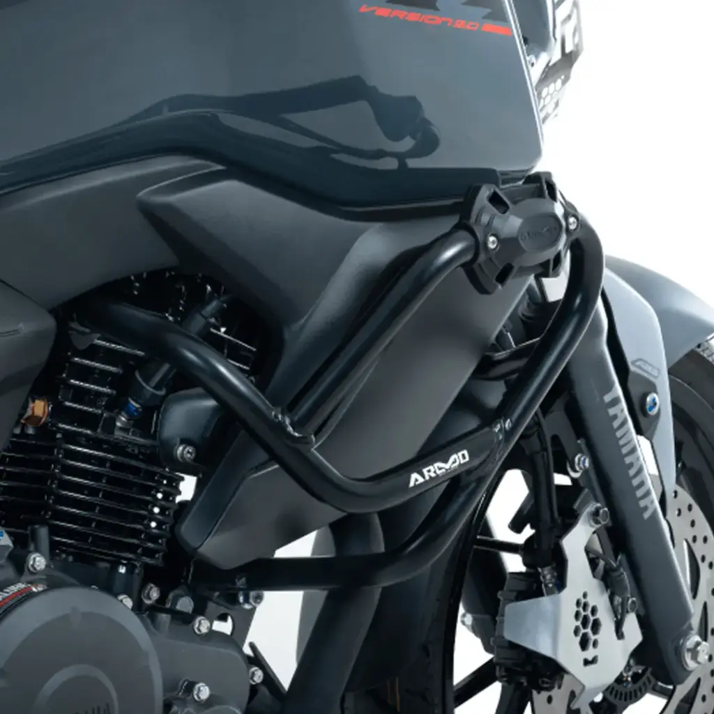 [0201071335] DEFENSA YAMAHA FZ 3.0 ARMO