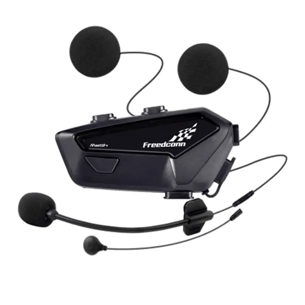 [101010153] INTERCOM FREEDCONN FX PRO