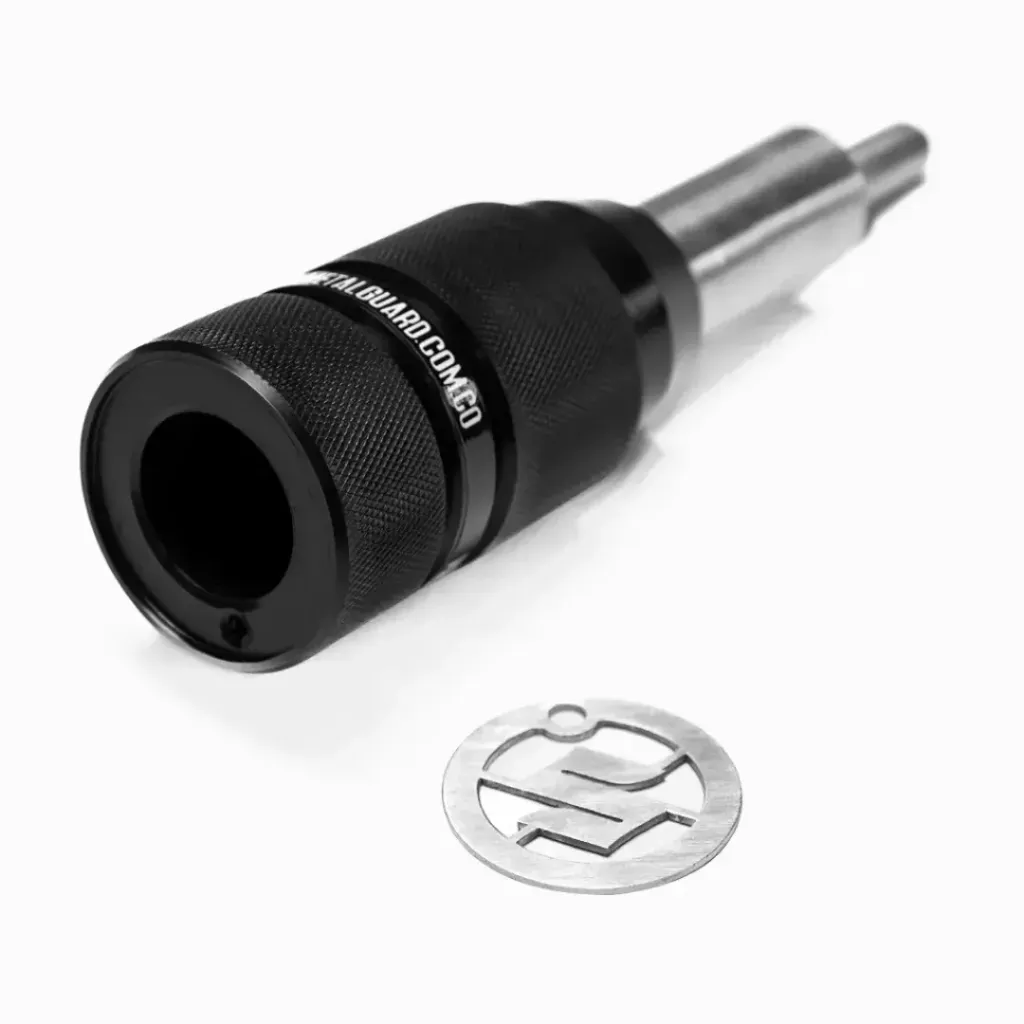 [PSU037377] SLIDER EXOSTO UNIVERSAL LOGO SUZUKI