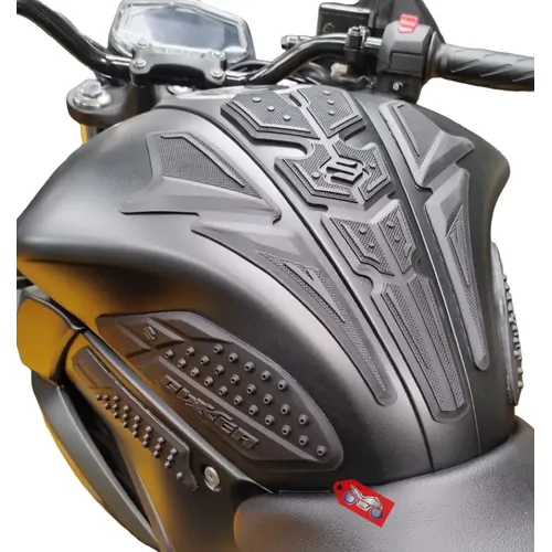 [STGRGIXXER] STOMP GRIP GIXXER 250 Y 150