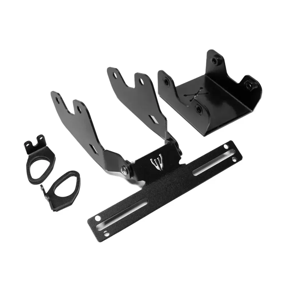 FENDER ELIMINATOR YAMAHA MT09 2024 UP
