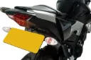 FENDER ELIMINATOR YAMAHA R3 Y MT03