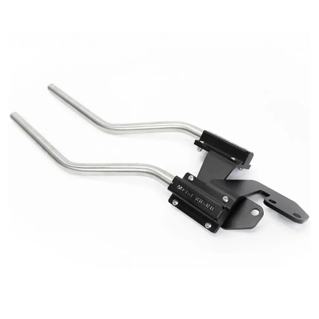 PORTA ALFORJAS LIGERO KTM DUKE 200 Y 390