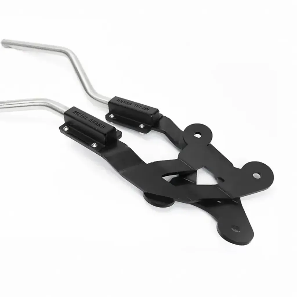 PORTA ALFORJAS LIGERO YAMAHA MT09 Y MT10